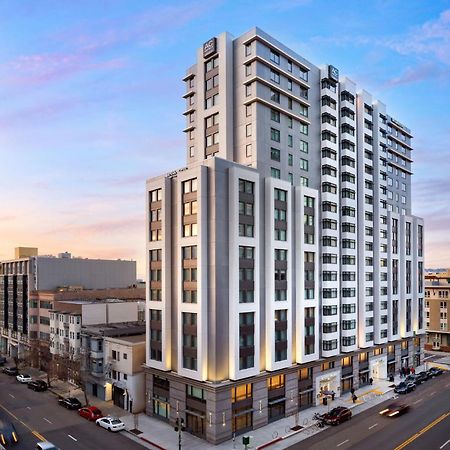 Ac Hotel By Marriott Oakland Downtown المظهر الخارجي الصورة