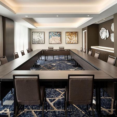 Ac Hotel By Marriott Oakland Downtown المظهر الخارجي الصورة