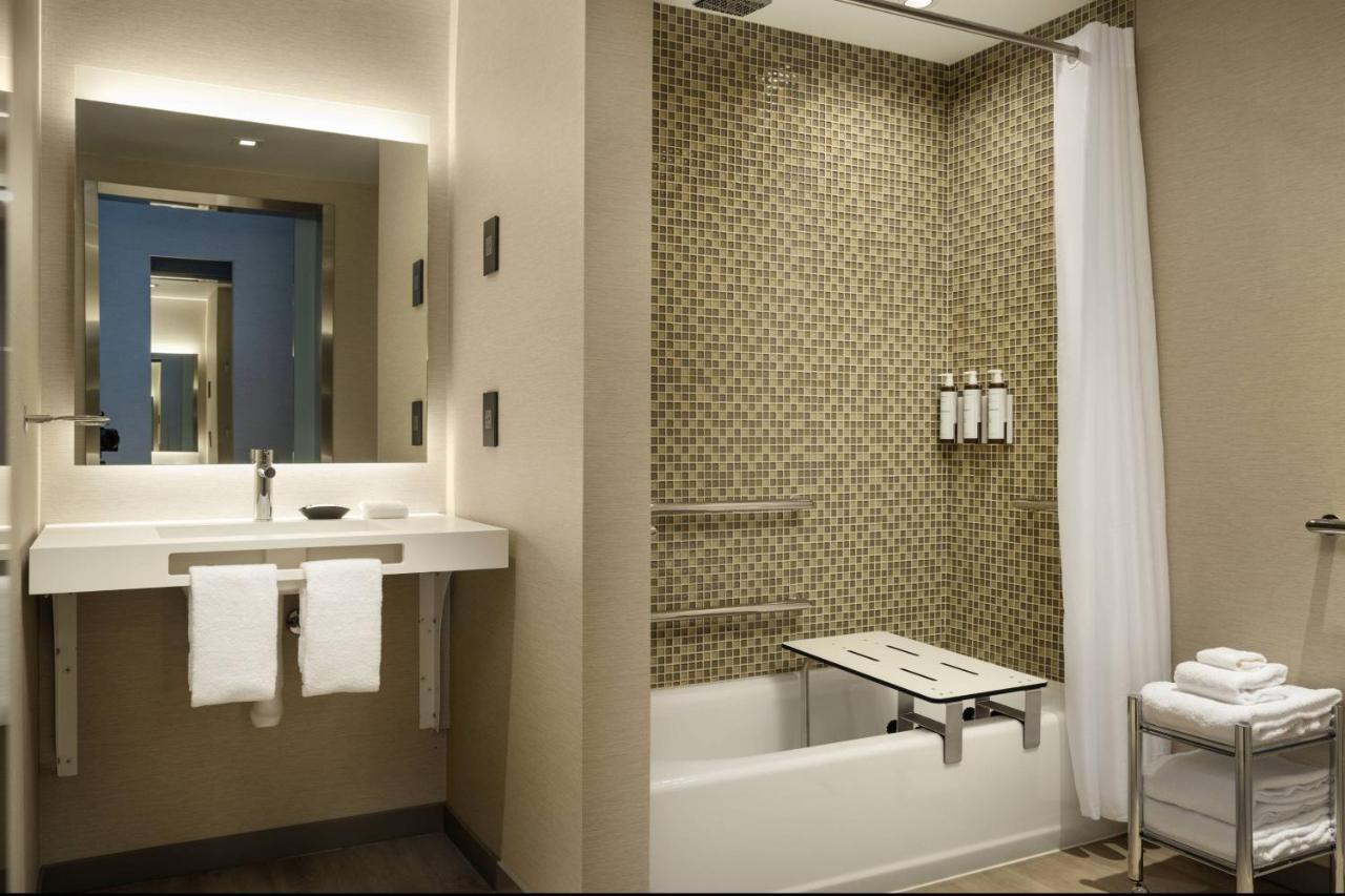 Ac Hotel By Marriott Oakland Downtown المظهر الخارجي الصورة