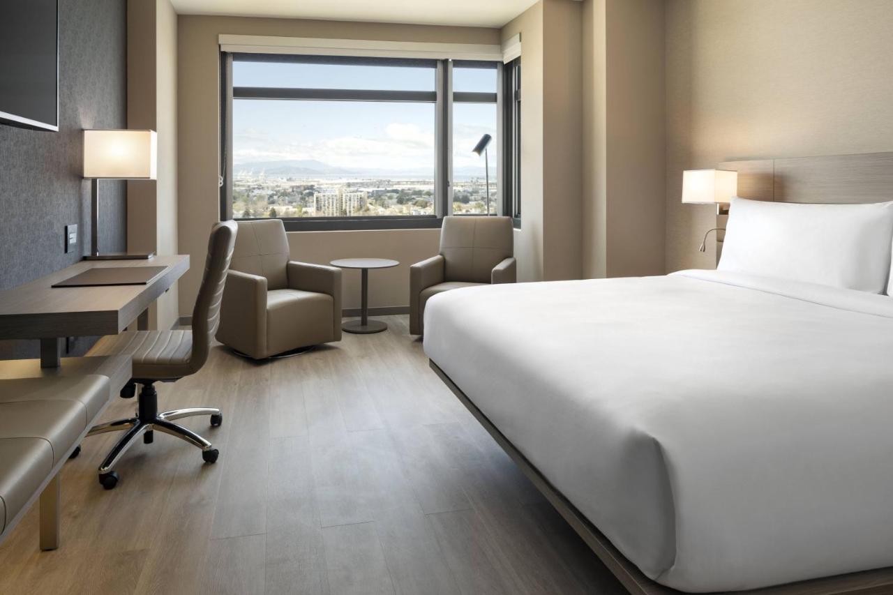 Ac Hotel By Marriott Oakland Downtown المظهر الخارجي الصورة