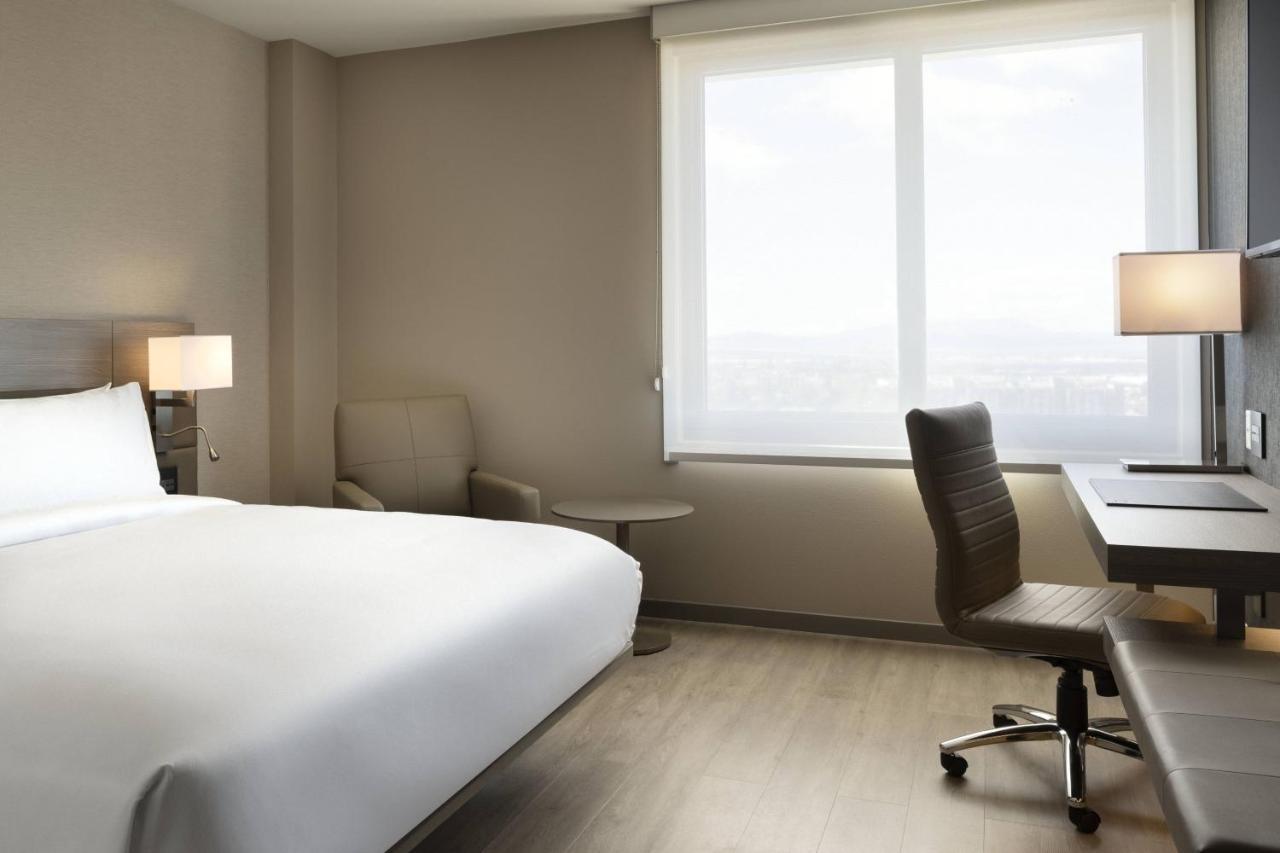 Ac Hotel By Marriott Oakland Downtown المظهر الخارجي الصورة