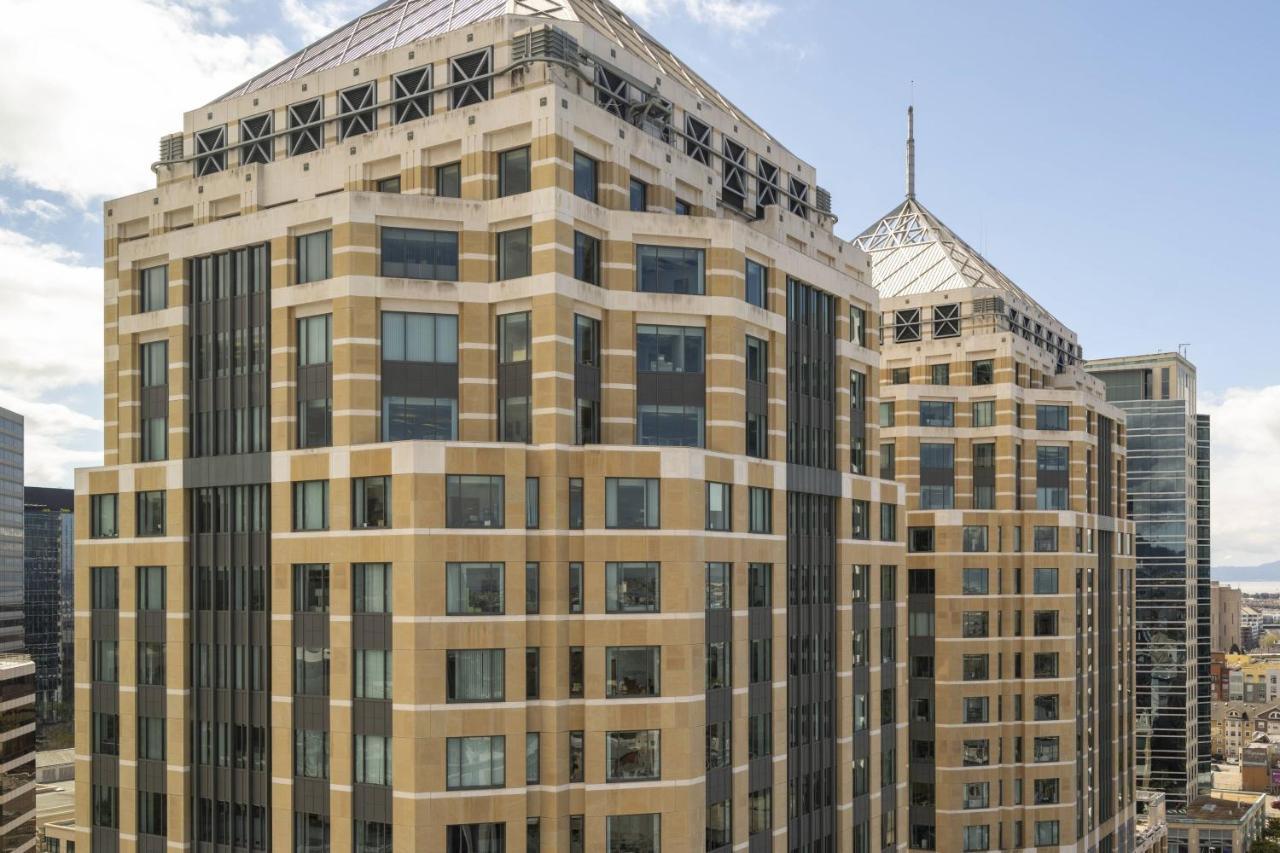 Ac Hotel By Marriott Oakland Downtown المظهر الخارجي الصورة