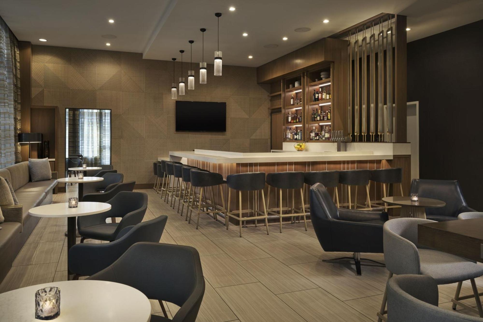 Ac Hotel By Marriott Oakland Downtown المظهر الخارجي الصورة