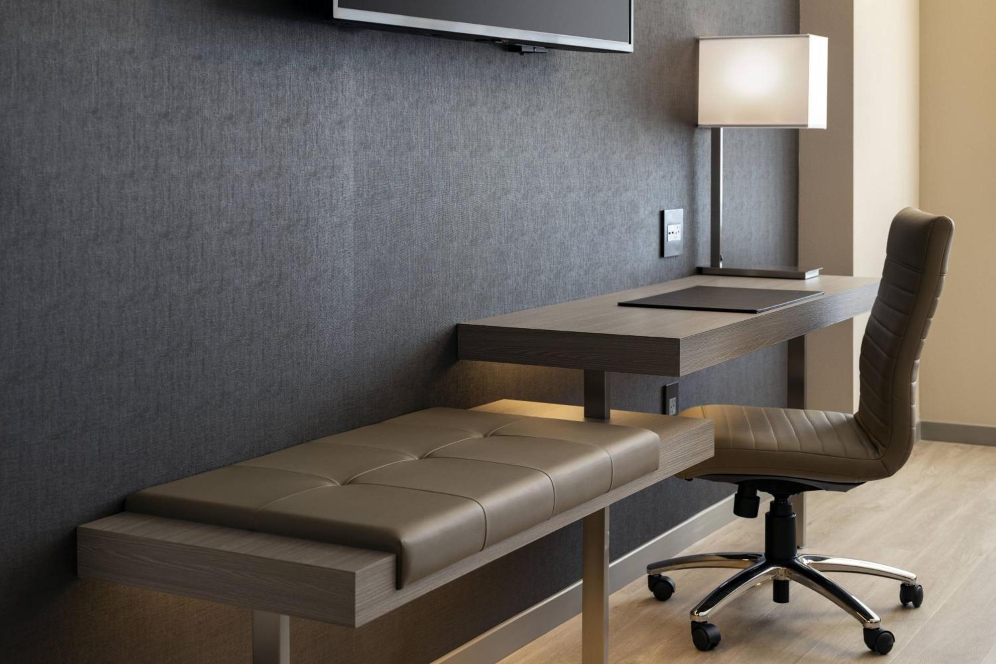 Ac Hotel By Marriott Oakland Downtown المظهر الخارجي الصورة