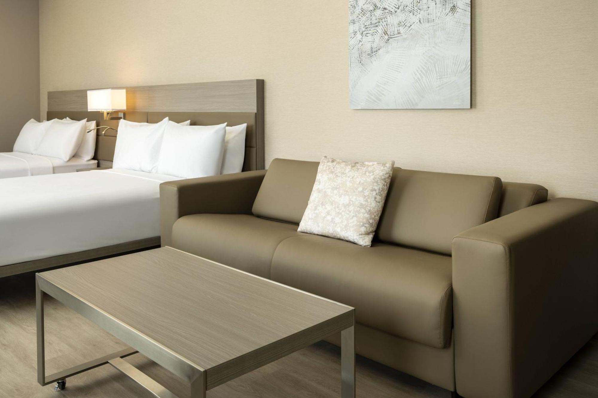 Ac Hotel By Marriott Oakland Downtown المظهر الخارجي الصورة