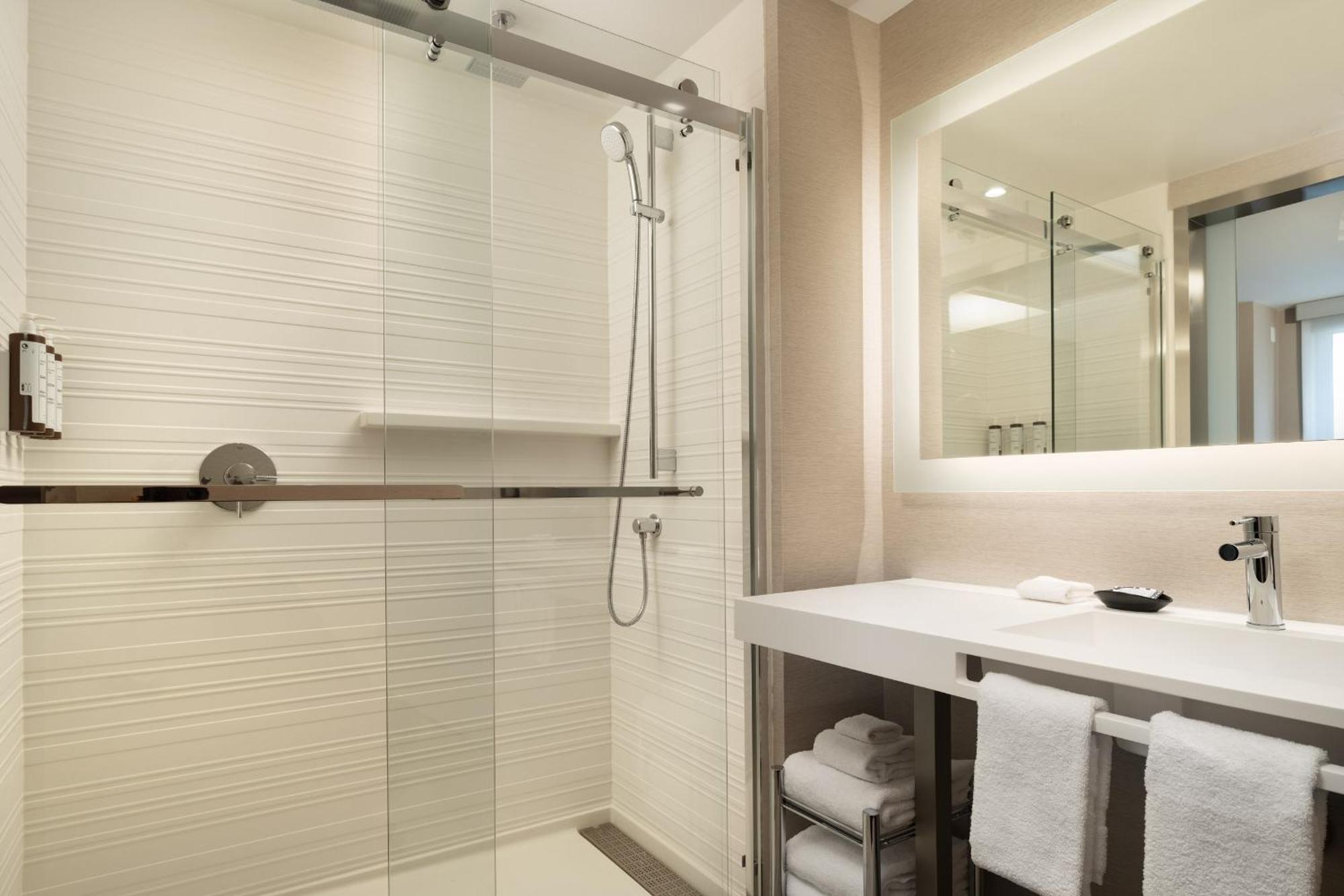 Ac Hotel By Marriott Oakland Downtown المظهر الخارجي الصورة