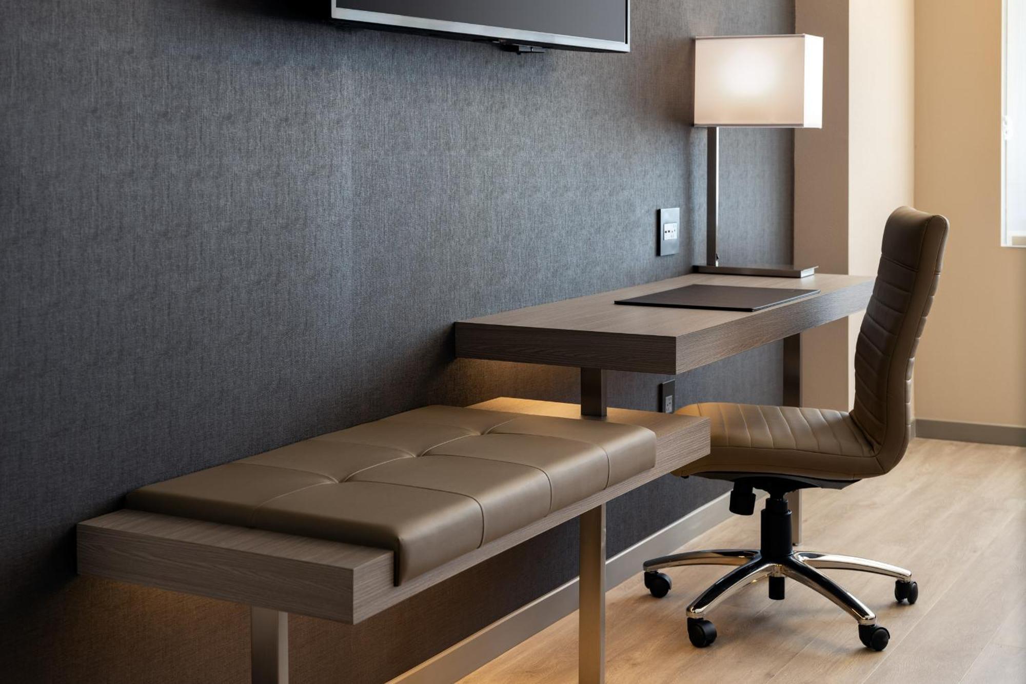 Ac Hotel By Marriott Oakland Downtown المظهر الخارجي الصورة